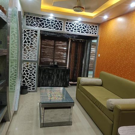 Green Heaven Shree Hotel Пури Екстериор снимка