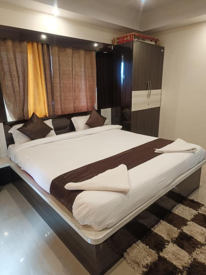 Green Heaven Shree Hotel Пури Екстериор снимка