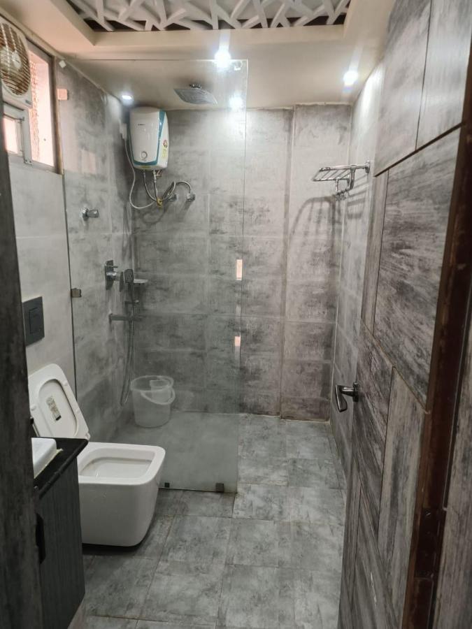 Green Heaven Shree Hotel Пури Екстериор снимка