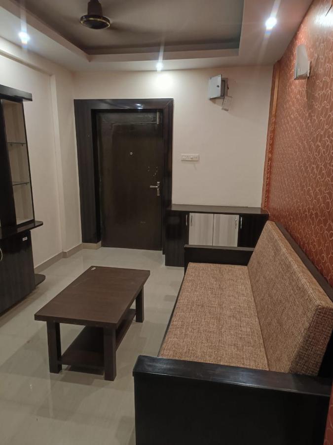 Green Heaven Shree Hotel Пури Екстериор снимка