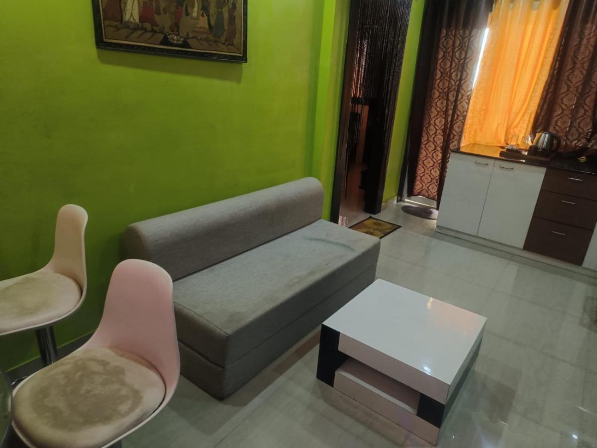 Green Heaven Shree Hotel Пури Екстериор снимка