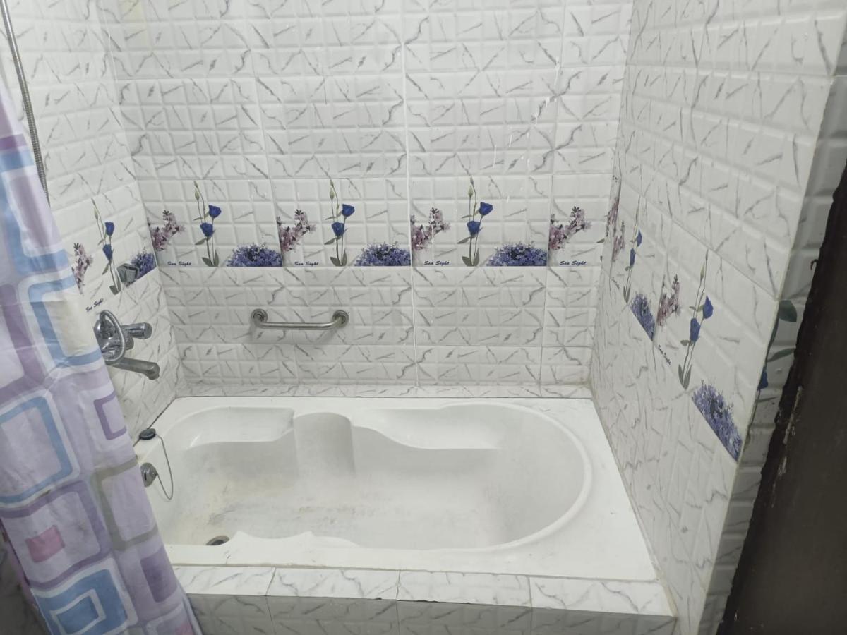 Green Heaven Shree Hotel Пури Екстериор снимка