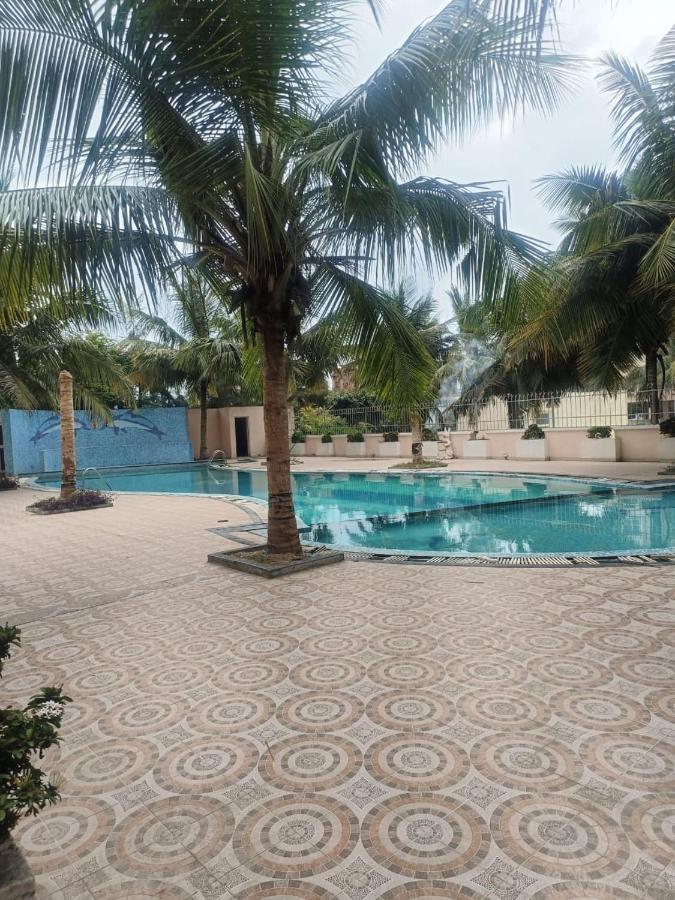 Green Heaven Shree Hotel Пури Екстериор снимка