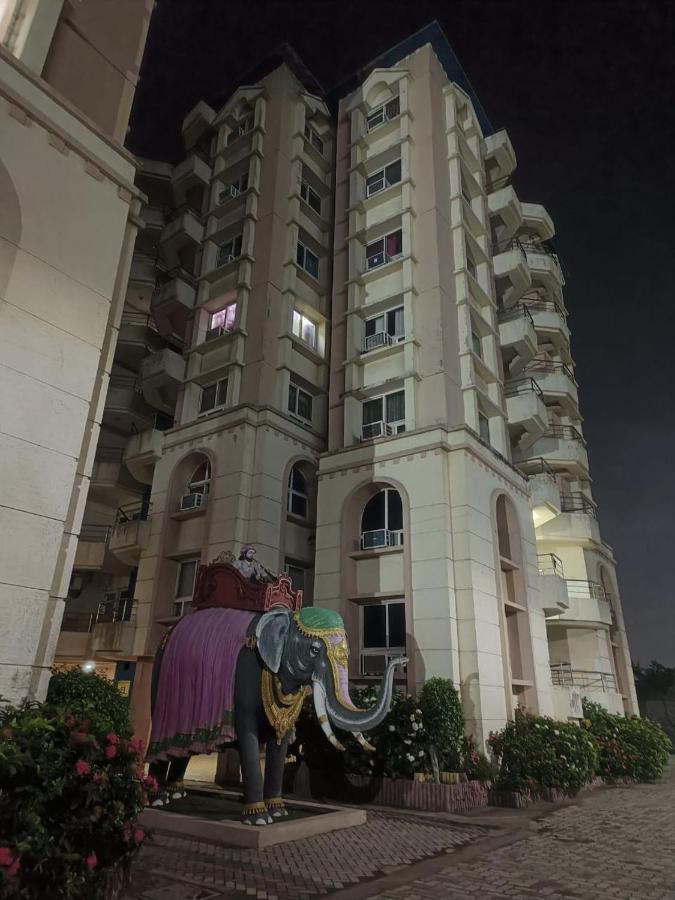 Green Heaven Shree Hotel Пури Екстериор снимка