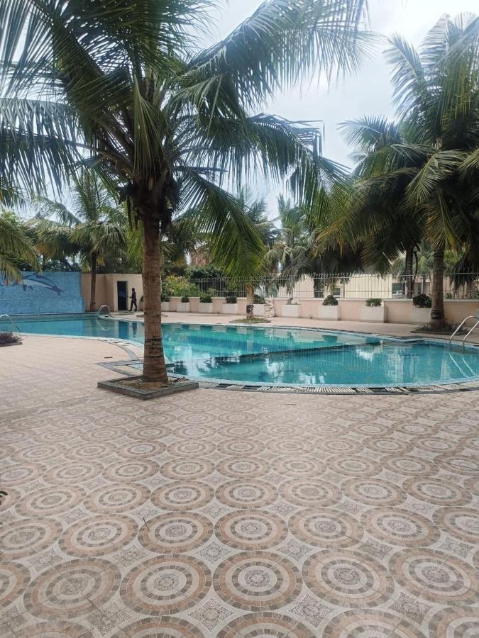 Green Heaven Shree Hotel Пури Екстериор снимка